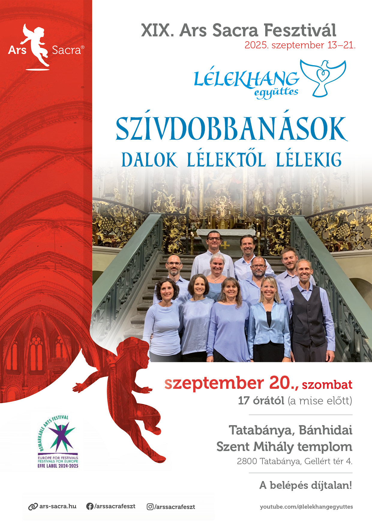 szorolap lelekhang egyuttes arssacra formatum 20250920