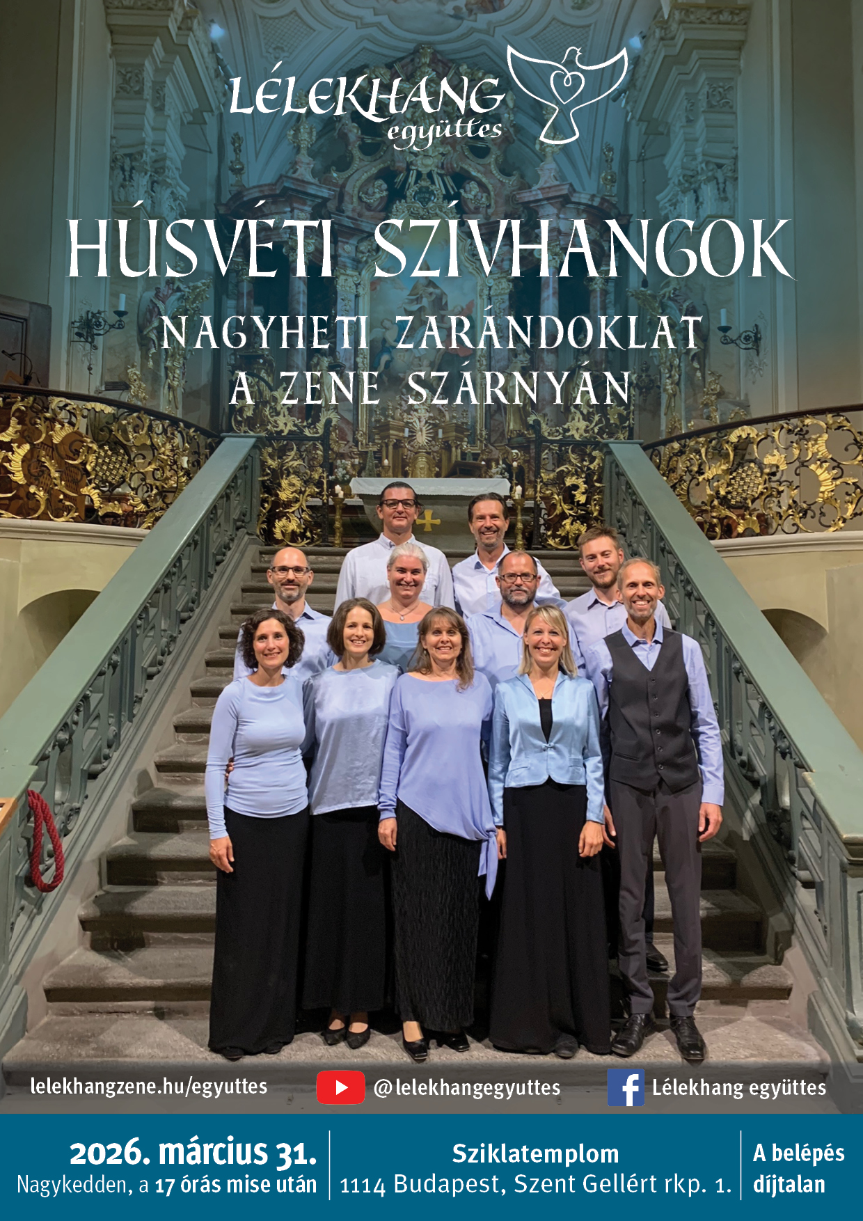 lelekhang egyuttes plakat sziklatemplom 20260331