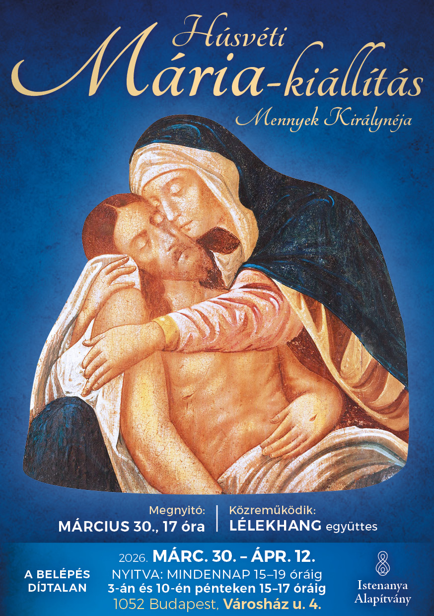 maria kiallitas 2026 husveti varoshaz u eleje a5